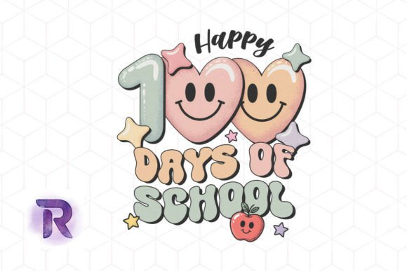 A Heartfelt Embroidery Review for 100th Day Celebration Projects