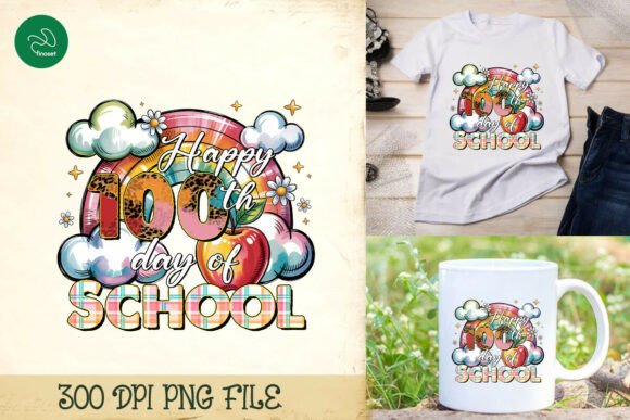 A Review of the Peach 100 Days of School Design
