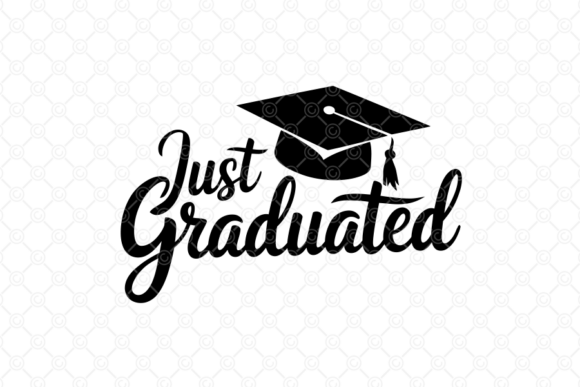 An Embroidered Graduation Celebration: Real-World Use of Grad 028