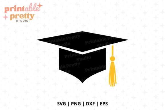 Celebrating Graduates with a Classic Embroidery Design