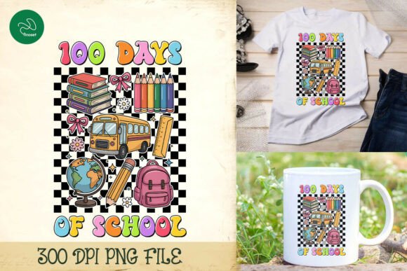 Evaluating the Pencil 100 Days School Design for Embroidery