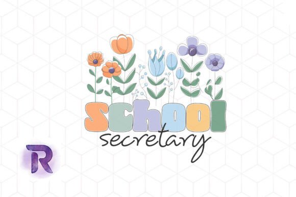 Groovy School Secretary Design Review