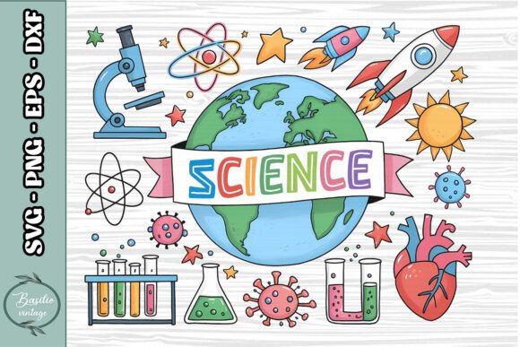 Why This Science Teacher Design Works for Real Embroidery Projects
